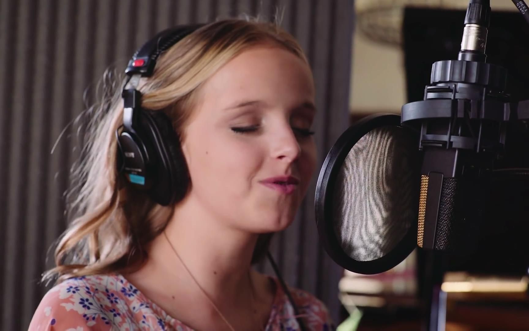 【evie clair】eye of the tiger【好心疼哭泣的小姑娘!