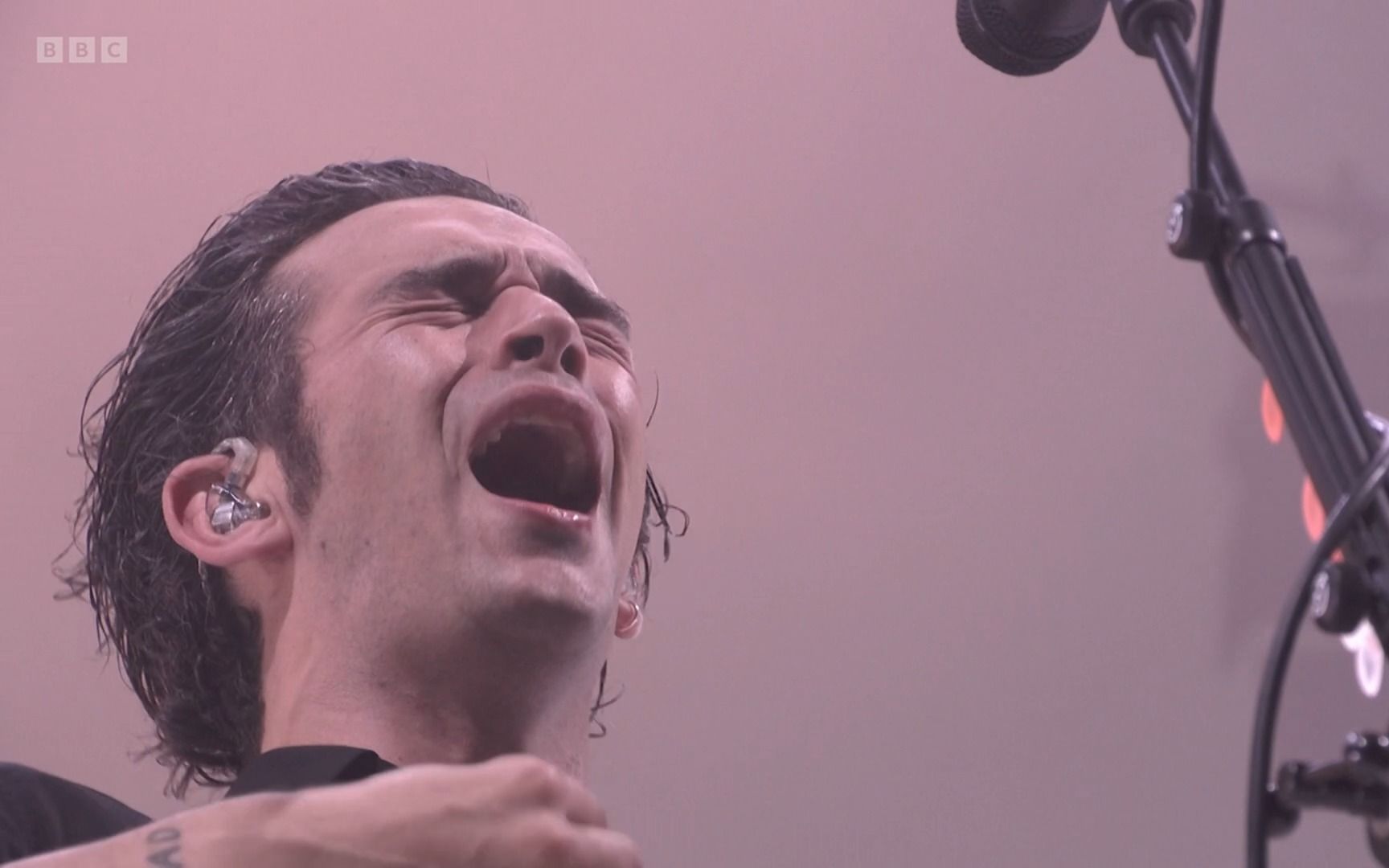 [图]The 1975 - Live at Reading and Leeds 2022 (官方回放剪辑版) [1080p]