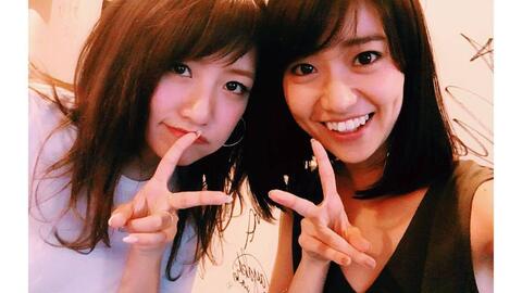 Akb48 果优 三米兄弟穷开心w 哔哩哔哩 Bilibili Akb48 果优 三米兄弟穷开心w 哔哩哔哩 Bilibili