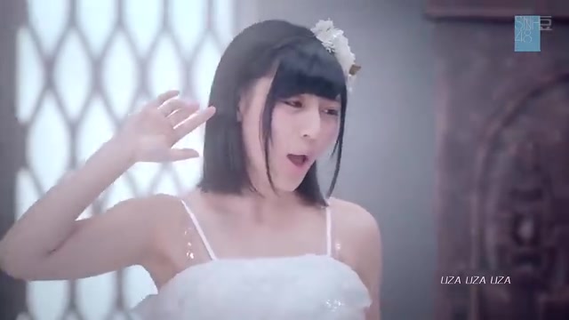 [图]UZA《呜吒》 徐晨辰 戴萌 易嘉爱 孔肖吟 【SNH48】