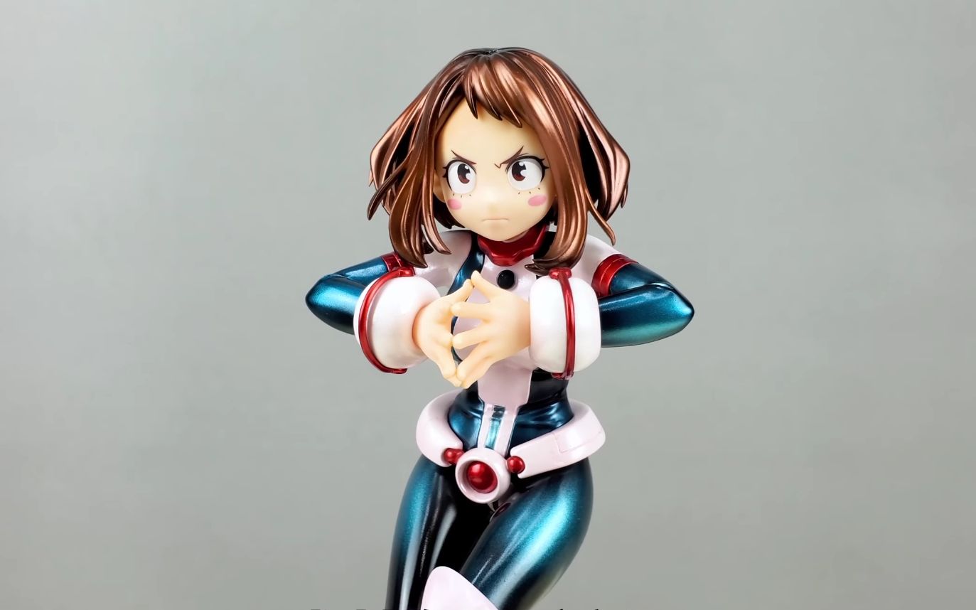 1 所有我英寿屋手办汇总