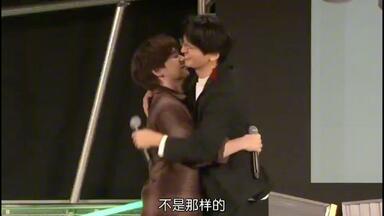 AD-LIVE 2022」Blu-ray&DVD vol.2（逢坂良太・森久保祥太郎・陳内将)8