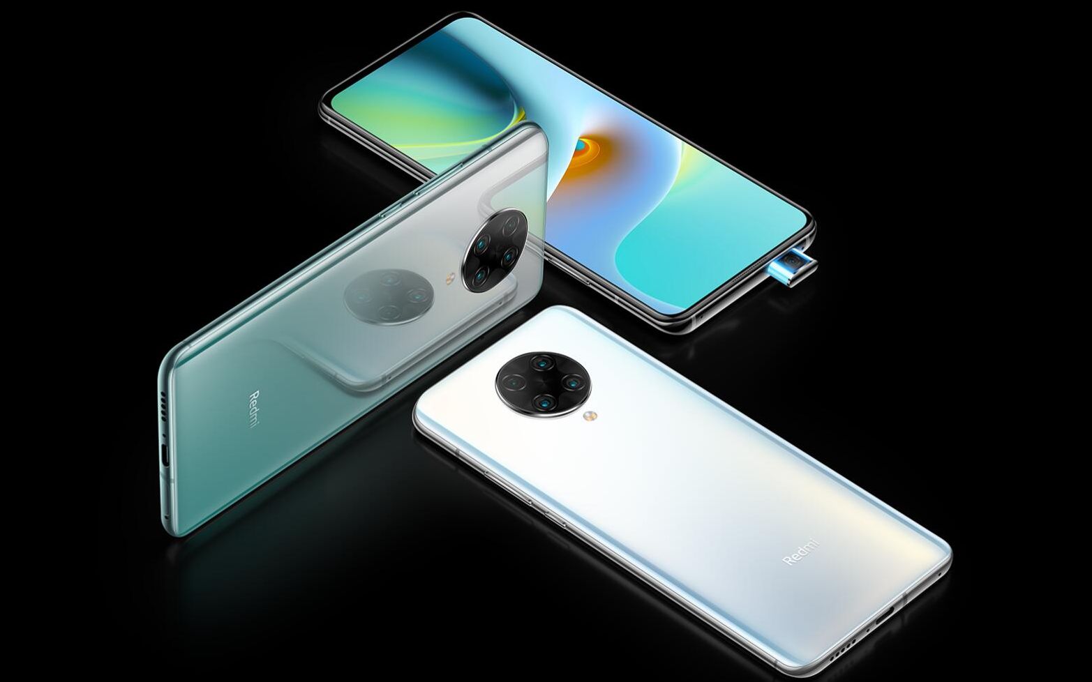 (小米之家)红米k30 ultra至尊纪念版一分钟上手体验_哔哩哔哩 (゜-゜)