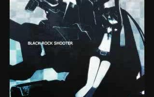 [图]【遼】BLACK★ROCK SHOOTER