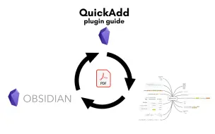 Download Video: 基于Obsidian的pdf阅读、标注，构建笔记思维导图，实现笔记标签化、碎片化，便于检索和跳转