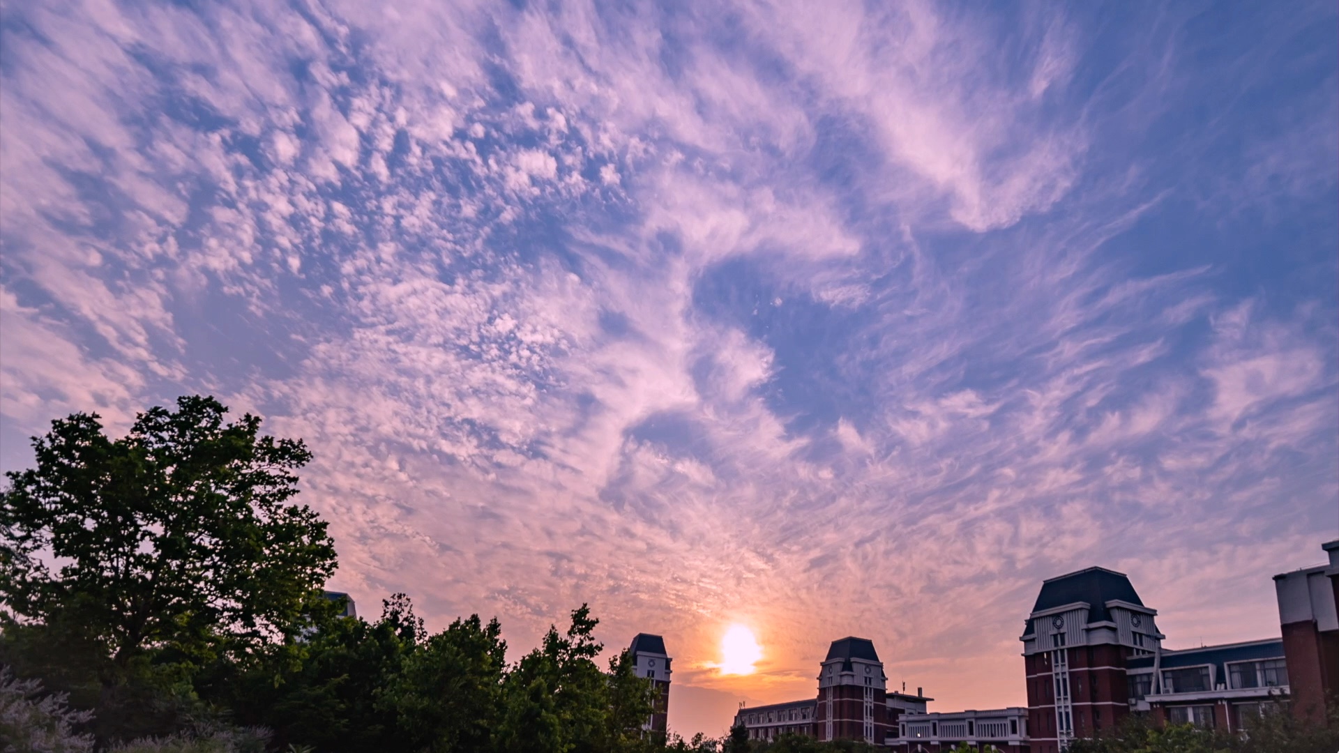 山东财经大学明水校区