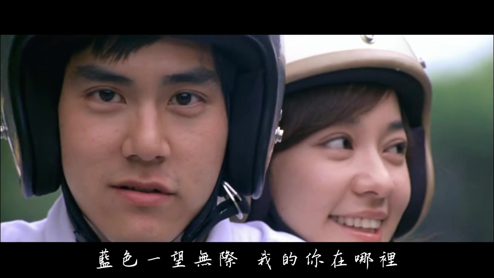 歌曲影视混剪mv无人之岛任然