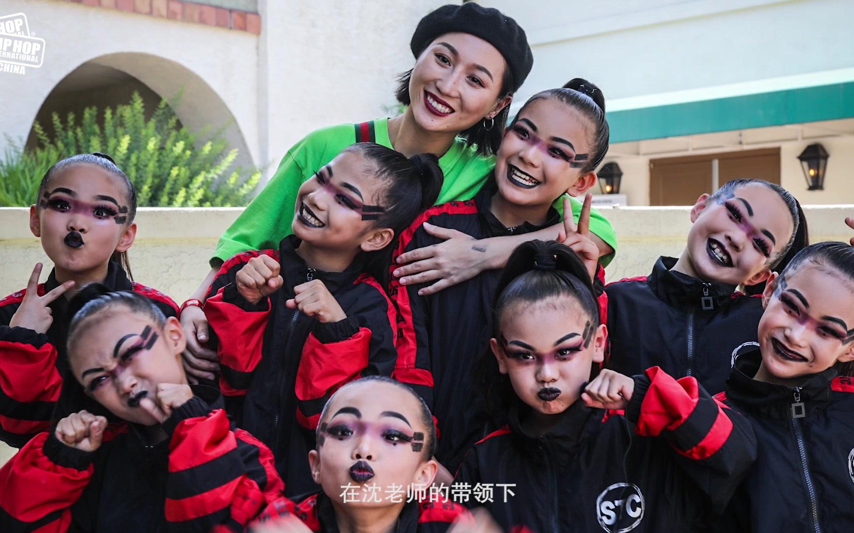 2018hhi花絮之延安stc主理人沈婷谈家长教育_哔哩哔哩 (゜-゜)つロ