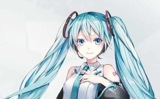 初音未來v4cp戀人心