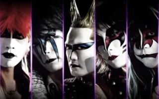 聖飢魔 搜索结果 哔哩哔哩 Bilibili