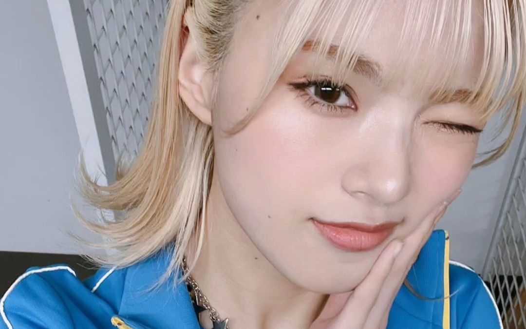 girls2 美咲misaki 💟