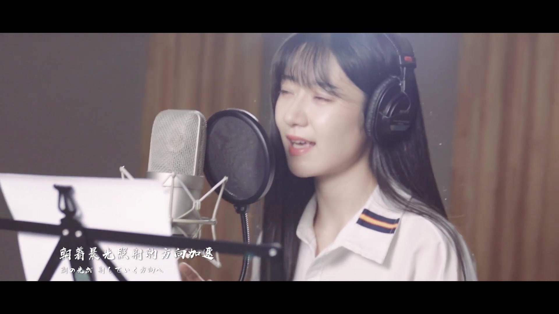 SNH48 李宇琪 Liyuqi  [晨光  The morning light]朝着晨光照射的方向加速 这条路一直通向你 日语哔哩哔哩bilibili