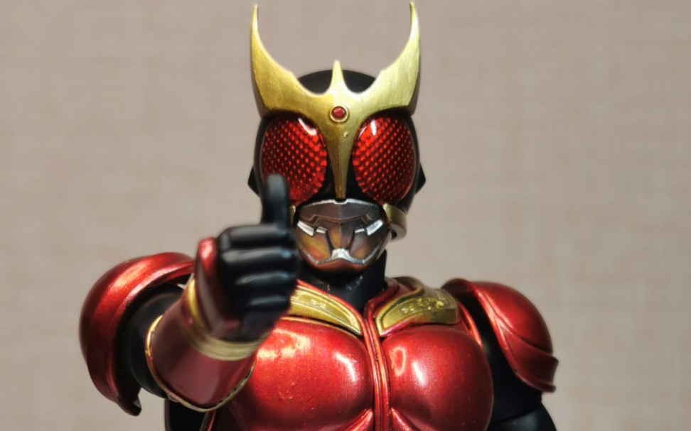 【特摄模型】万代 frs拼装版 假面骑士 空我