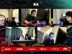 Download Video: RA vs TYLOO  BLAST春季总决赛SHOWDOWN 亚洲封闭预选半决赛 图一 Anubis