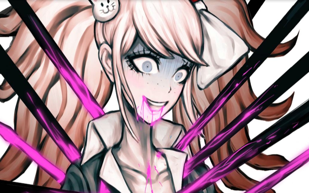 【弹丸论破1代】第五更 第一起凶杀案--舞园沙耶香被害现场调查(上)