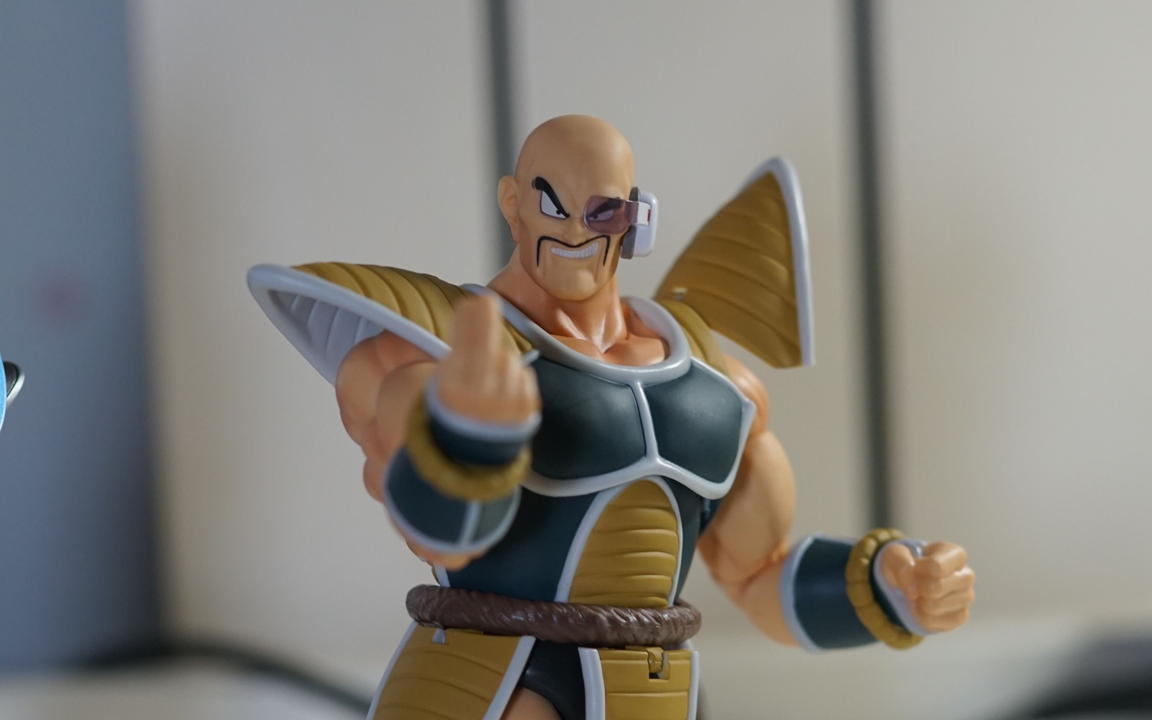 shf那巴cj限定简单测评