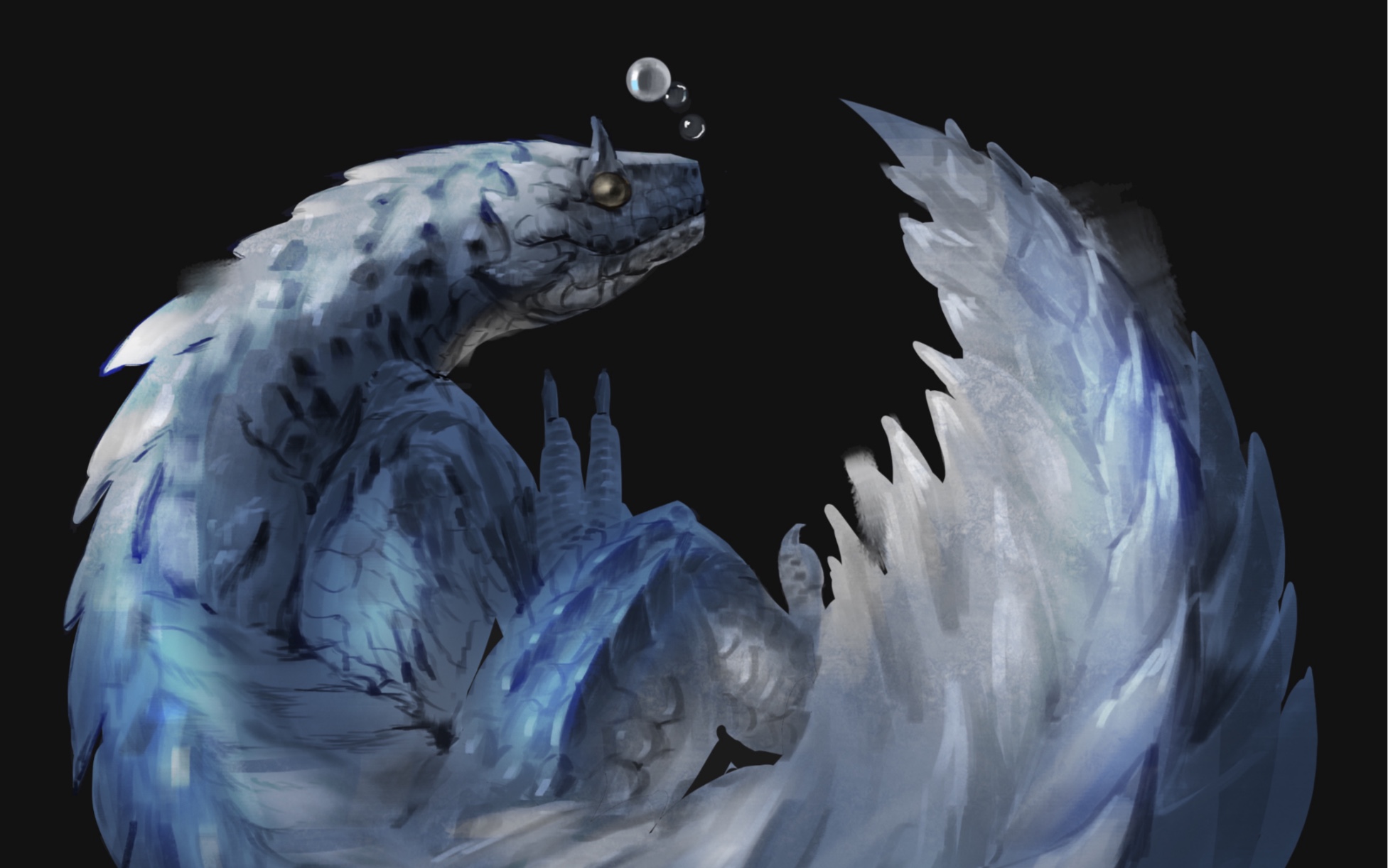 (自己选择的也属于毙片)疾风考题 太刀 飞雷龙623