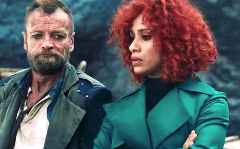 城邦护卫队,这样的打火机来一打