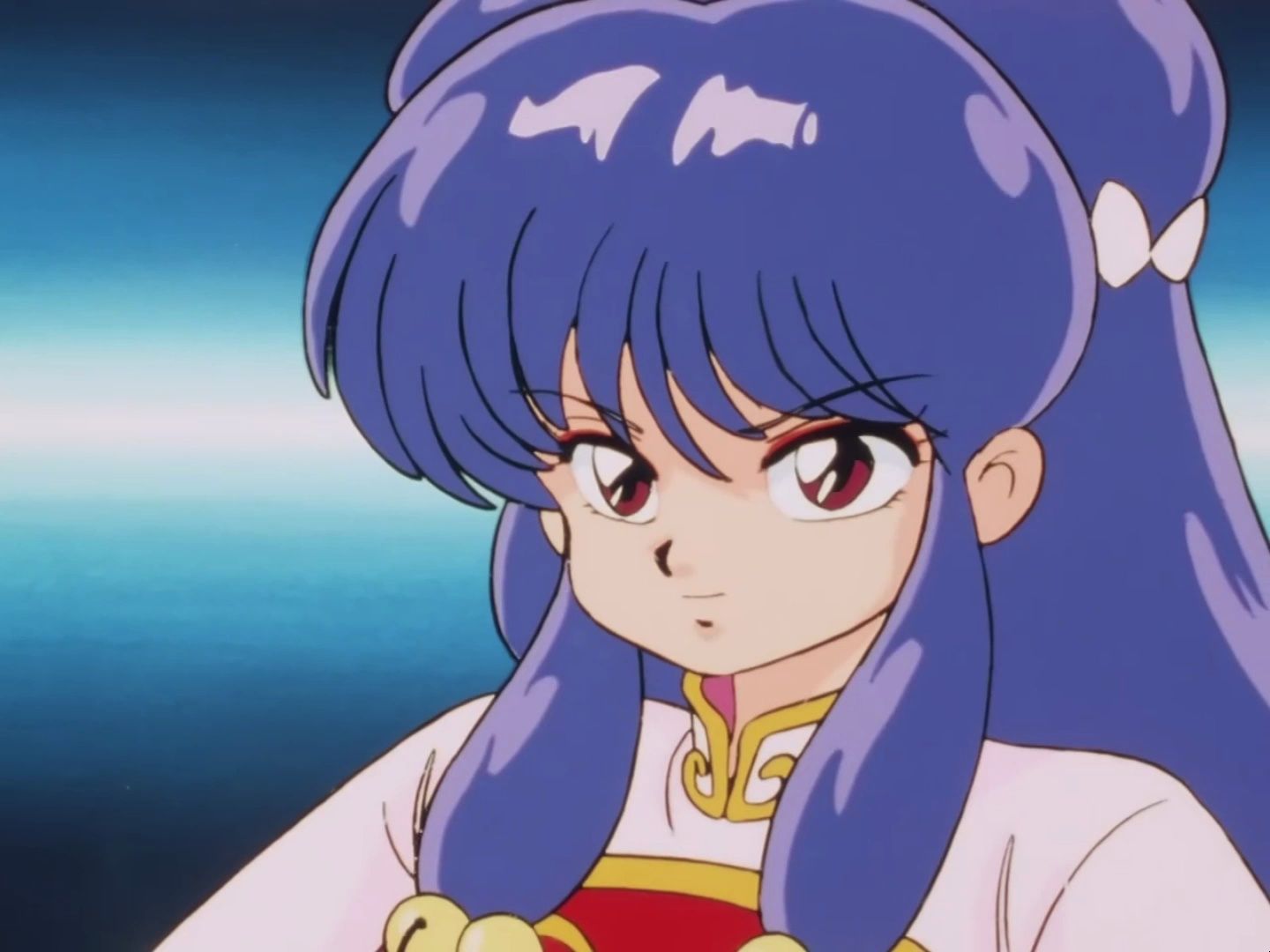 女神珊璞的神奇小玩意!一打喷嚏就要给我爱!乱马你跑不了!