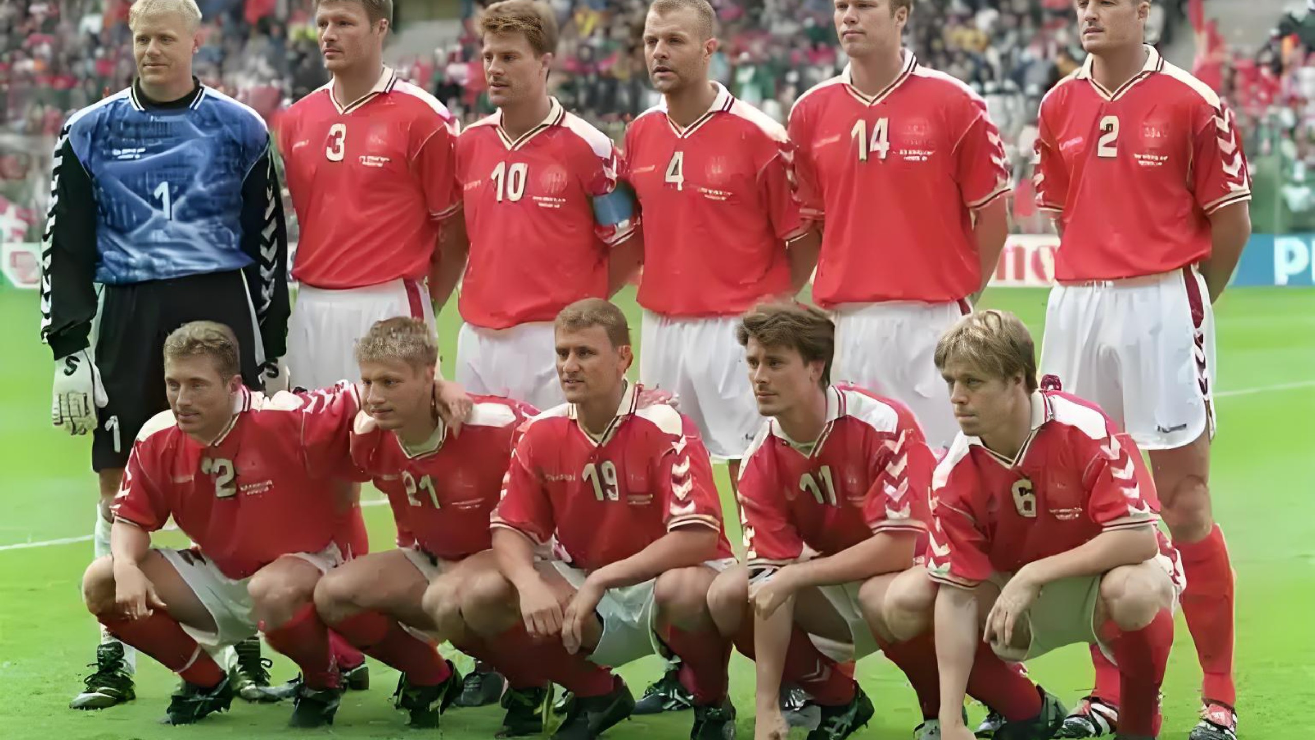 丹麦世界 杯回顾 技术革新相关图片1