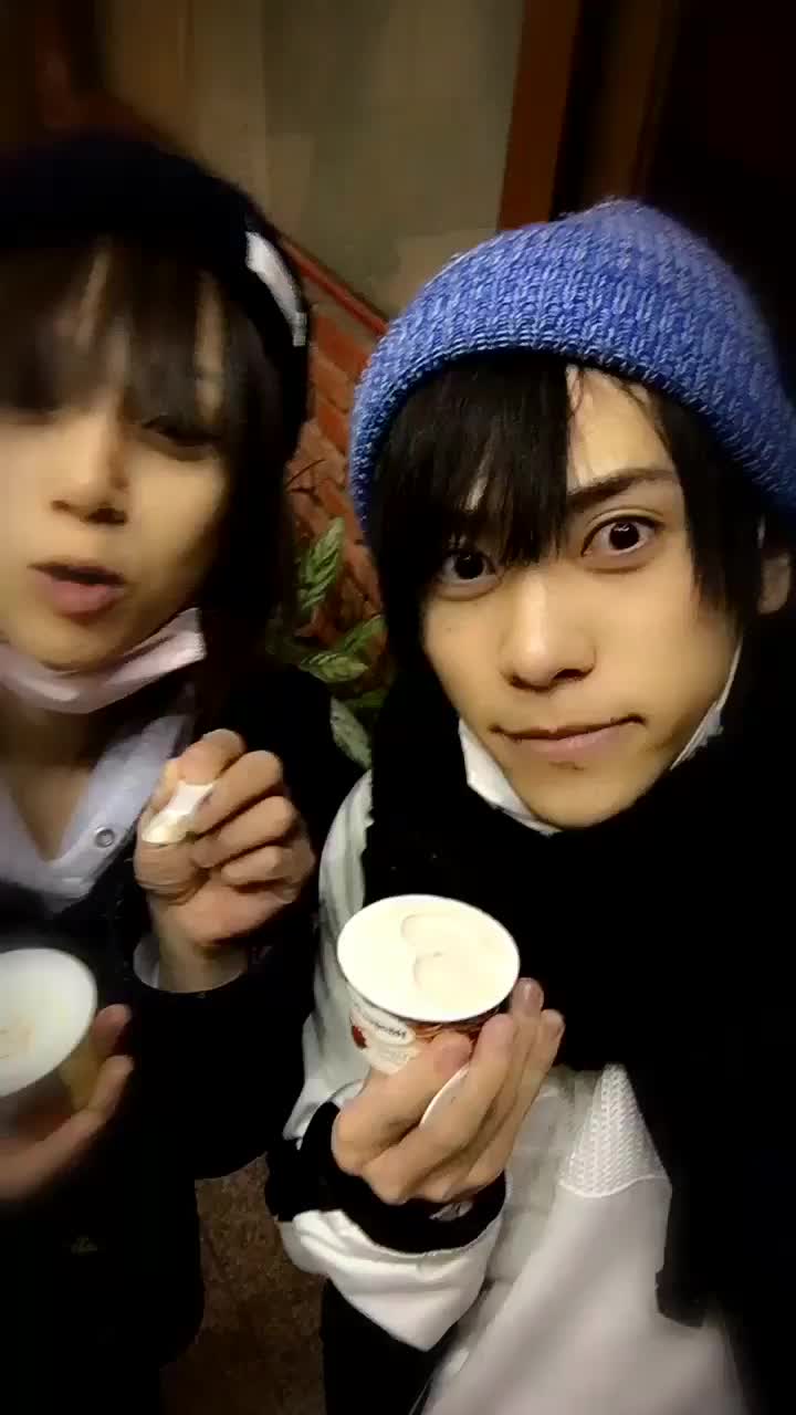 【月歌 舞台剧】第三幕 来自友咲和sasa的狗粮暴击