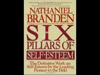 [图]The Six Pillars of Self Esteem｜有声书