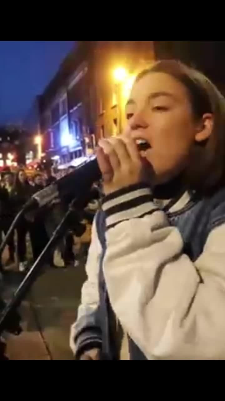 marvin gaye i heard it though the grapevine covered by allie