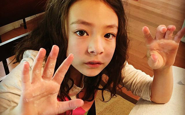 【摩登家庭】lily女王的毒舌进化论(更新第五季剪辑/慢更/吐槽向)