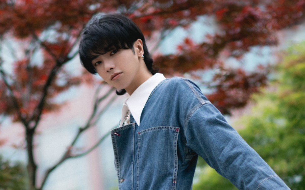 【华晨宇】撒娇的可爱鬼!