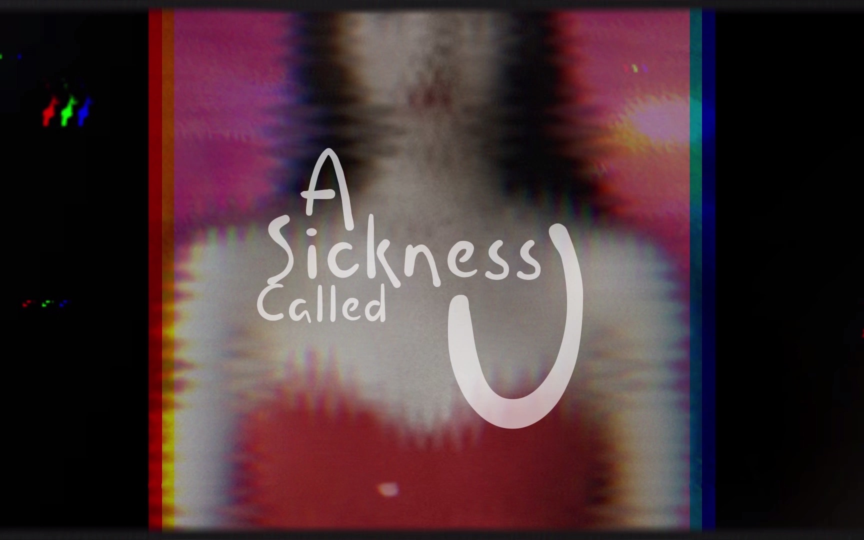 [图]Kayla新歌预告《A Sickness Called U》12.26体验复古RNB的极致浪漫～