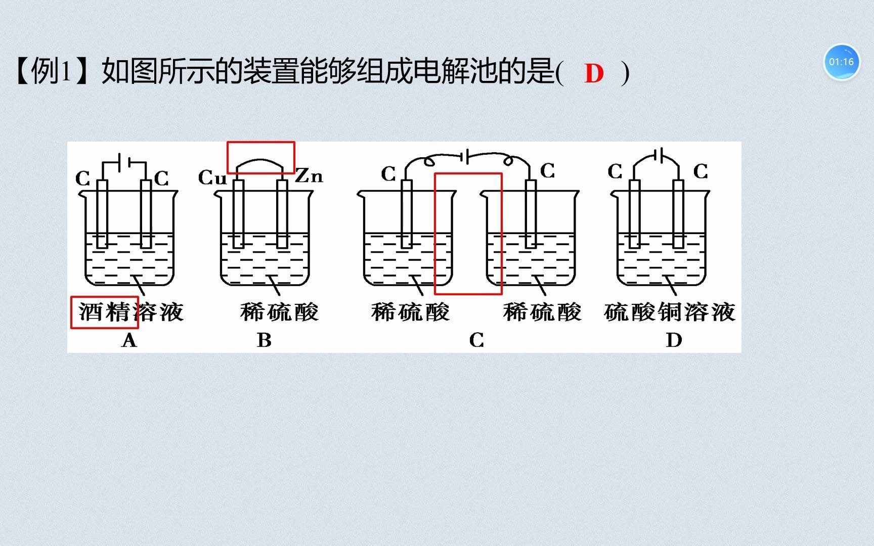 [图]电化学基本原理