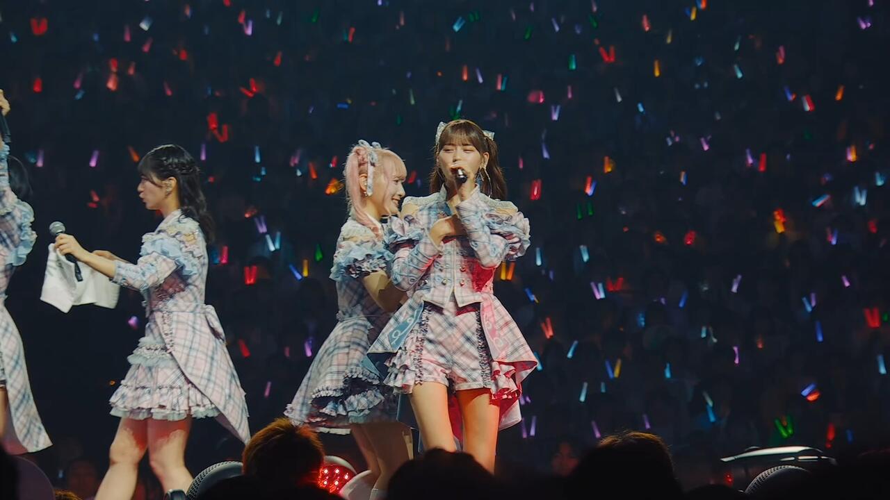 LOVE 7th ANNIVERSARY PREMIUM CONCERT_哔哩哔哩_bilibili