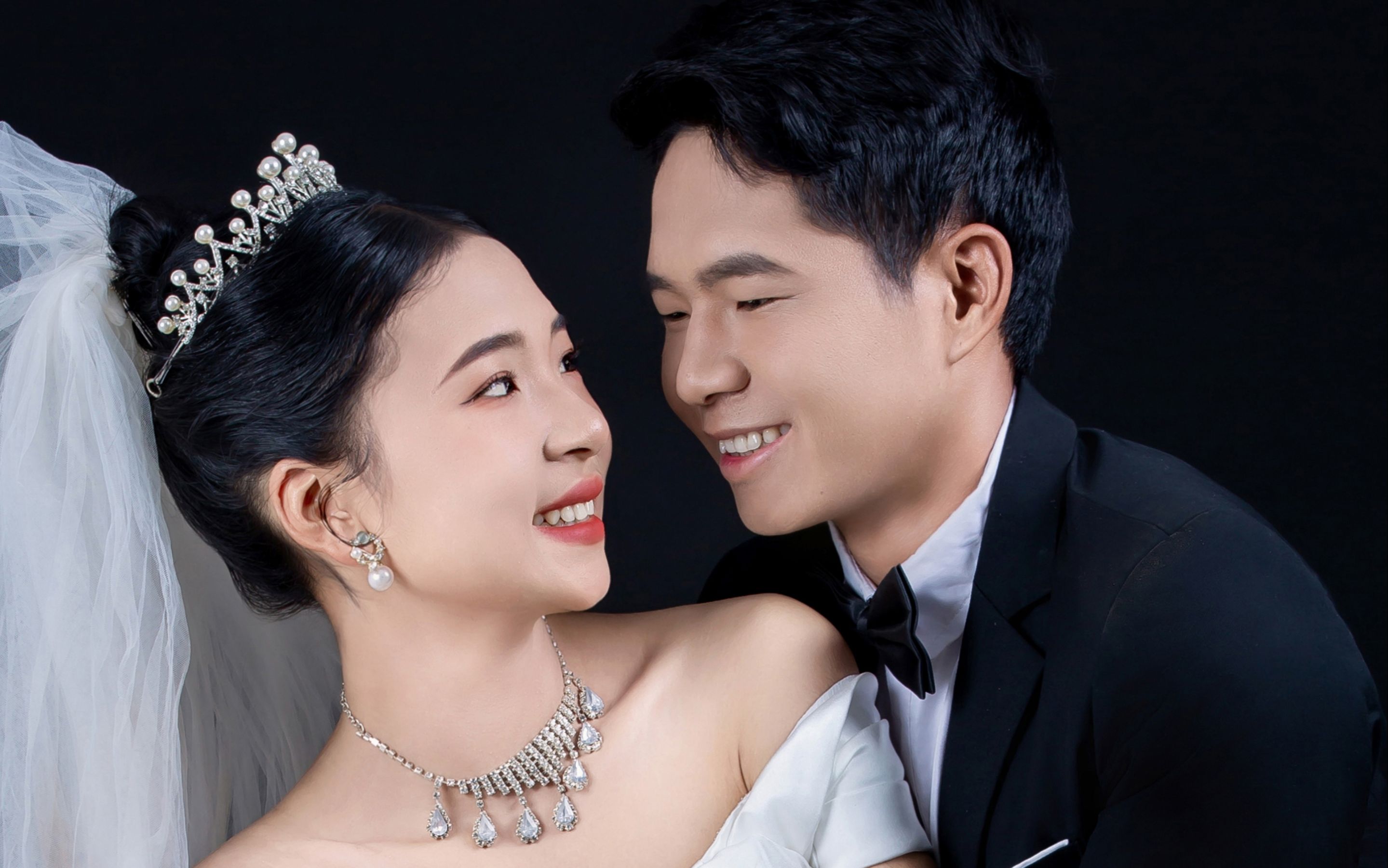 发展河乡勐乃龙潭村罗干潘&杨圆结婚庆典.下集.2024.04.20日