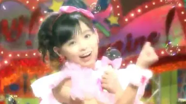 福原遥 まいんちゃん-哔哩哔哩_Bilibili