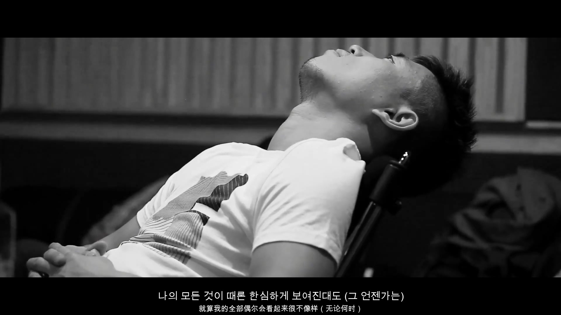 【leessang】寻找幸福.狗哥(姜gary)的小迷弟!