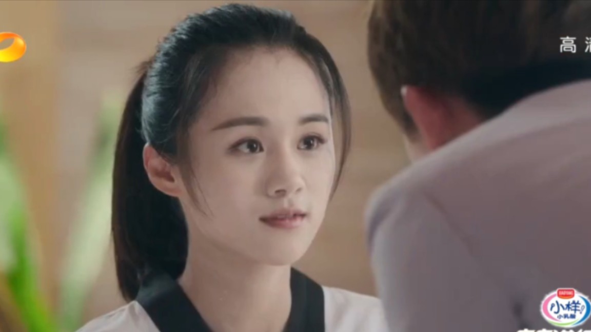 旋风少女第二季reaction——百草哭了但好美