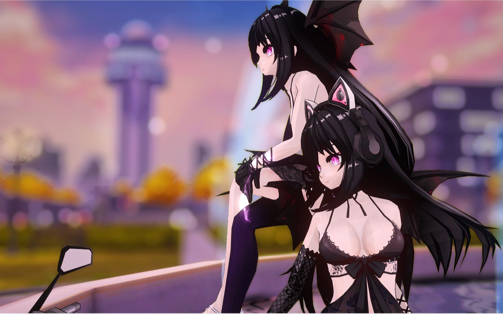 soulworker 灵魂行者 79版本正常毕业装琪爬塔 2>