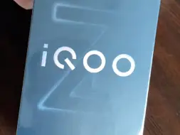 Download Video: IQOO Z9 Turbo+开箱，竟然如此丝滑