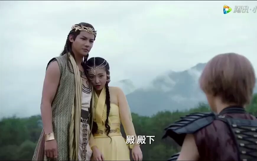 盛唐幻夜叶远安穆乐夜幕cp穆乐强搂远安再也不用拉拉衣袖啦看远安一脸