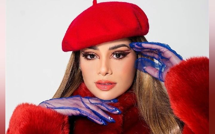 墨西哥气象女主播帕梅拉·龙格瑞亚(pamela longoria)ins写真集锦