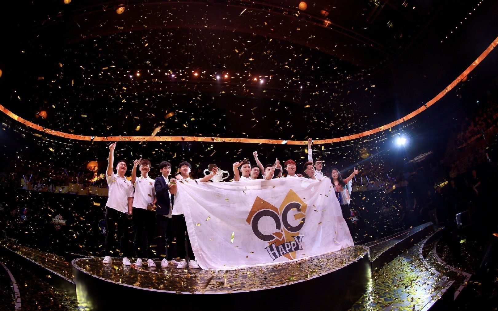 20210624碰碰车qg五虎表演赛1