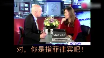 Download Video: 全世界都在说中国崛起！马丁：你们错了，她只是回到属于她的位置