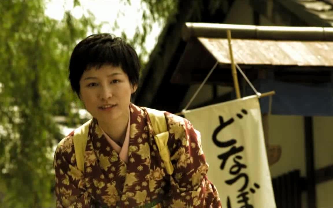 [图]【猫侍】cut1-1 看，我冷酷无情的眼神