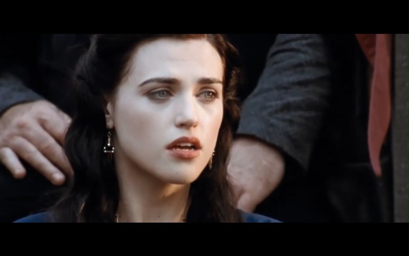 【混剪】梅林传奇--morgana皇姐