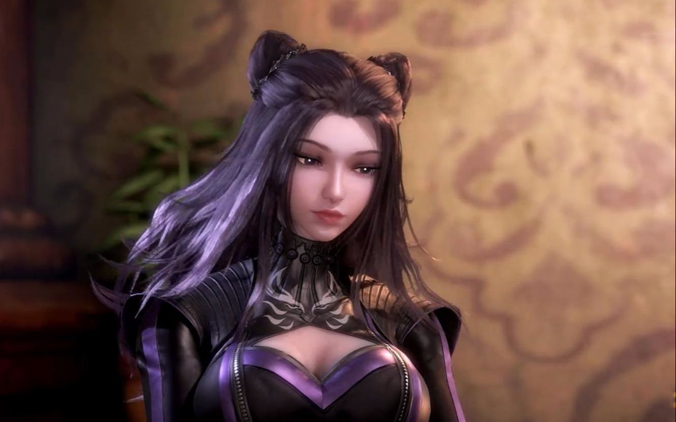 建模师饮恨重生朱竹清,震惊整个斗罗大陆!