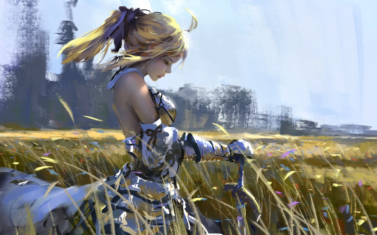 [fate grand order]弓呆3t迦勒底夏日冒险高难