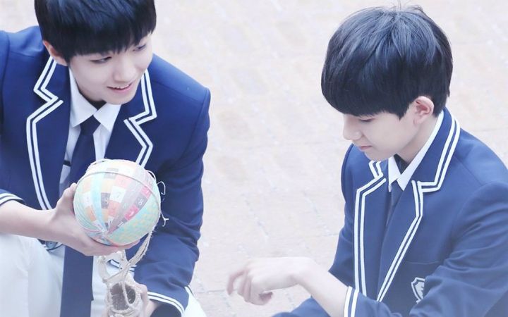 【凯源/k远/童松】(伪预告)恋爱大作战 [bgm的正确打开方式]