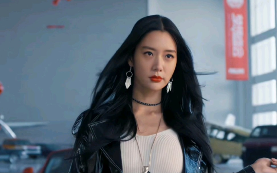 我的初恋情人克拉拉～李成敏,男人的尤物,真是魅力十足_哔哩哔哩_bili