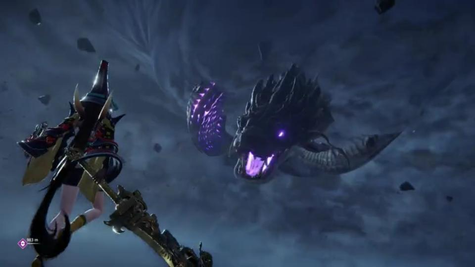 活动作品永劫无间屠龙首杀好激动啊一更新就碰到了龙