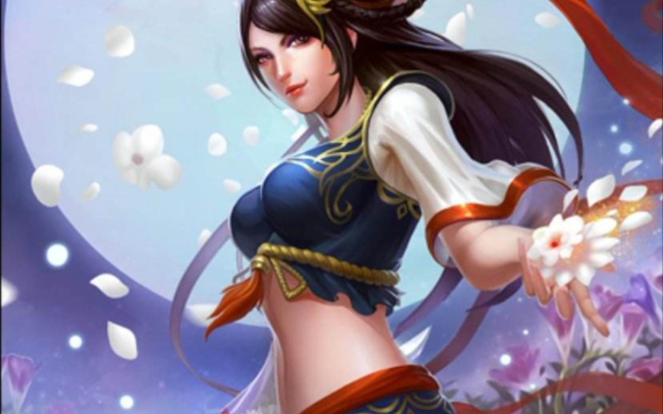 三国杀张春华界限突破